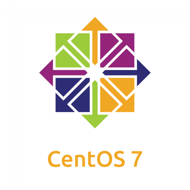 CentOS-7