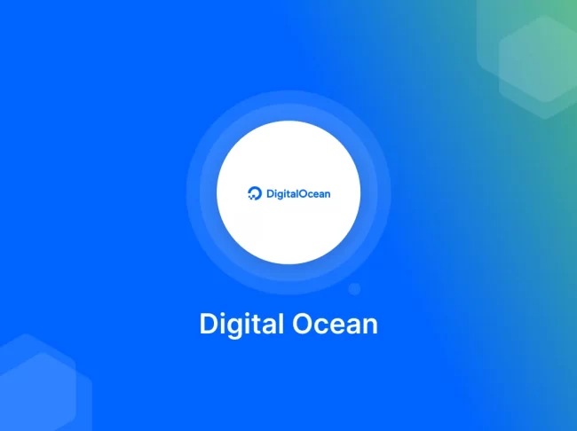 digital-ocean