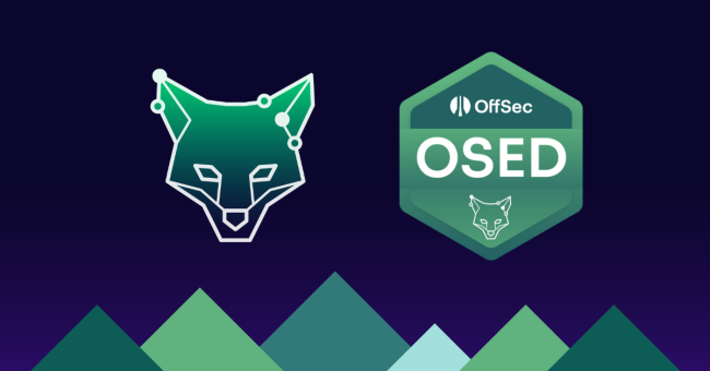 EXP-301-Offsec-Exploit-Developer